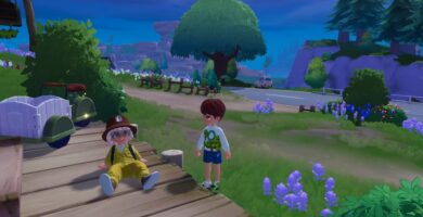 Cómo vender artículos en Heartopia (Búsqueda de establecimiento)