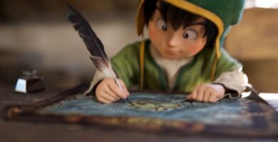 Dragon Quest VII Reimaginado: Guía de solución de rompecabezas de sombras