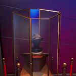 Cómo robar el Fedora del museo en High on Life 2