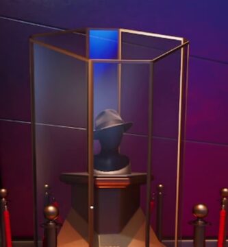 Cómo robar el Fedora del museo en High on Life 2