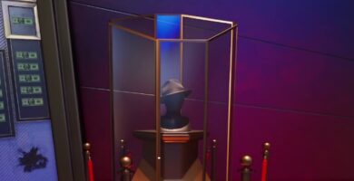 Cómo robar el Fedora del museo en High on Life 2