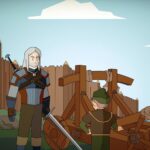 Cómo sobrevivir más tiempo en Reigns: The Witcher