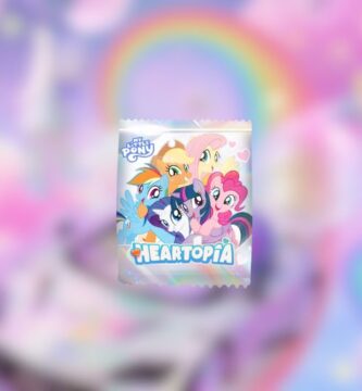 Cómo compartir insignias de My Little Pony con amigos en Heartopia
