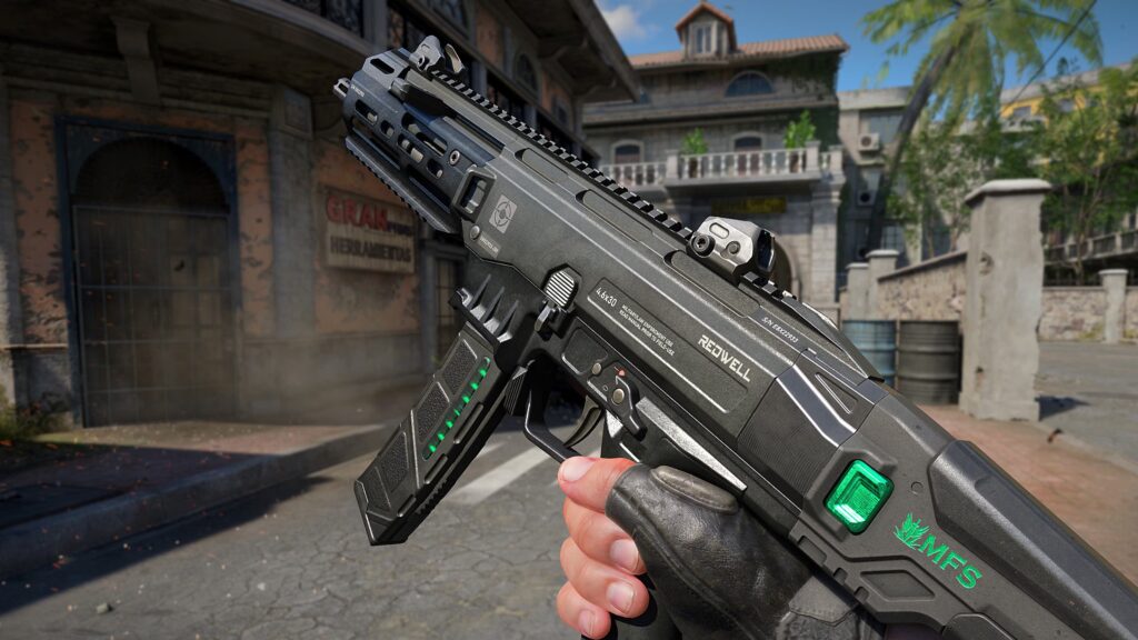 Cómo desbloquear todas las armas de la temporada 2 en Black Ops 7 y Warzone