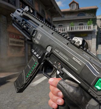 Cómo desbloquear todas las armas de la temporada 2 en Black Ops 7 y Warzone