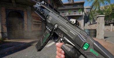 Cómo desbloquear todas las armas de la temporada 2 en Black Ops 7 y Warzone
