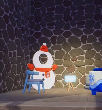 Guía de pasatiempos para esculpir nieve de Heartopia