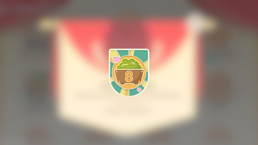 Cómo obtener la insignia de guardián de animales en Heartopia