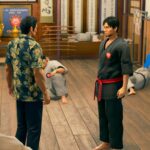 Todos los estilos de Miyazato en Yakuza Kiwami 3 y cómo conseguirlos