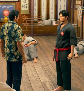 Todos los estilos de Miyazato en Yakuza Kiwami 3 y cómo conseguirlos