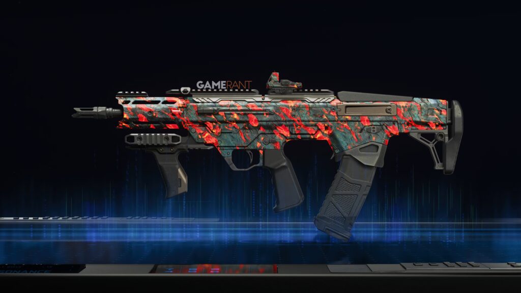 Cómo obtener el camuflaje de brecha térmica en Black Ops 7 y Warzone