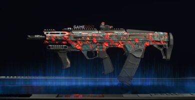 Cómo obtener el camuflaje de brecha térmica en Black Ops 7 y Warzone