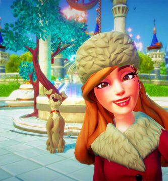 Cómo desbloquear Tramp en DDV (Disney Dreamlight Valley)