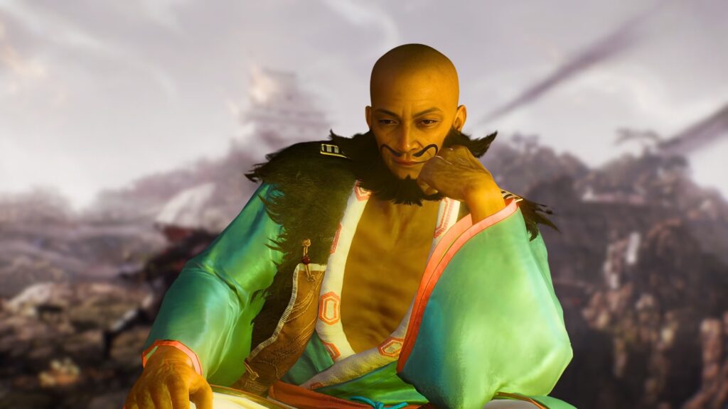 Cómo obtener y usar gloria en Nioh 3 (Batallas de clanes, explicado)