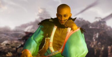 Cómo obtener y usar gloria en Nioh 3 (Batallas de clanes, explicado)