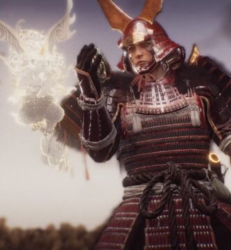 Cómo ver las bonificaciones establecidas en Nioh 3