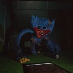 Dónde encontrar todas las notas y documentos en Poppy Playtime Capítulo 5