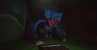 Dónde encontrar todas las notas y documentos en Poppy Playtime Capítulo 5