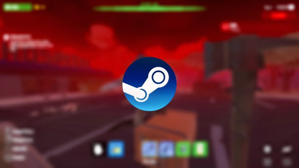 El nuevo juego de Steam es como Shopping Market Simulator y The Walking Dead