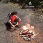 Cómo utilizar fogatas en HumanitZ