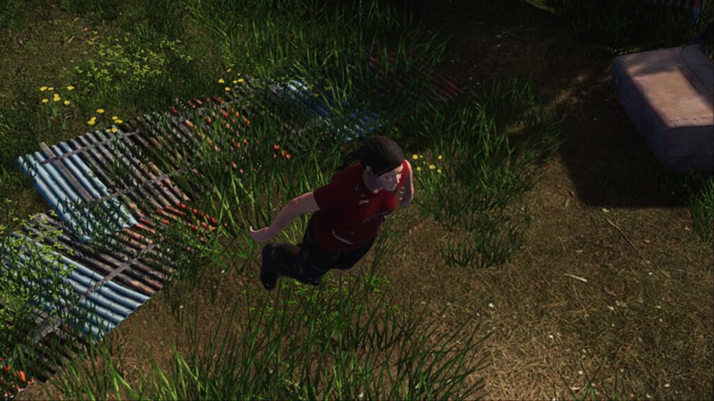 Todos los códigos de trucos y comandos de consola en HumanitZ