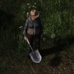 Cómo hacer una pala en HumanitZ