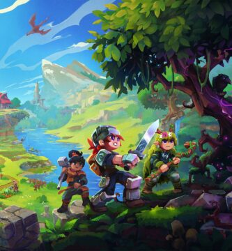 Hytale Creator revela cómo progresará la historia del juego en acceso anticipado