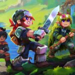 Los modders de Hytale ya han agregado una 'mazmorra estilo MMO'