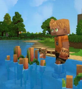 Hytale Mod se agrega a la pesca en Stardew Valley