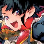 El reemplazo de My Hero Academia está explotando oficialmente en Japón