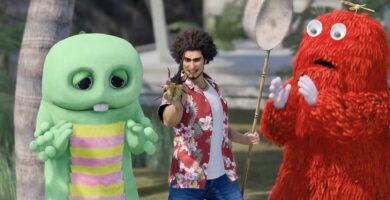 Juegos de mundo abierto tan buenos o mejores que Grand Theft Auto 5