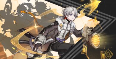 Los mejores equipos de Illuga en Genshin Impact