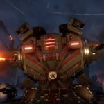 Cómo contrarrestar los motores Vox en Helldivers 2