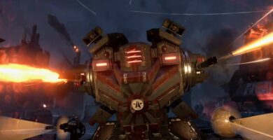 Cómo contrarrestar los motores Vox en Helldivers 2