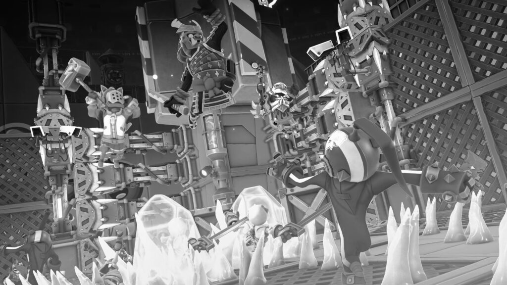 Amazon Games está cerrando otro juego de servicio en vivo más