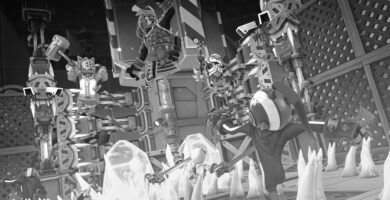 Amazon Games está cerrando otro juego de servicio en vivo más