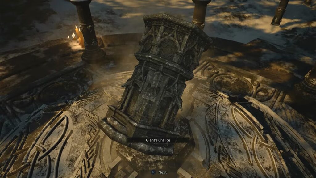 Cómo llegar a Heisenberg en Resident Evil Village