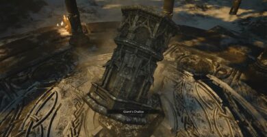 Cómo llegar a Heisenberg en Resident Evil Village