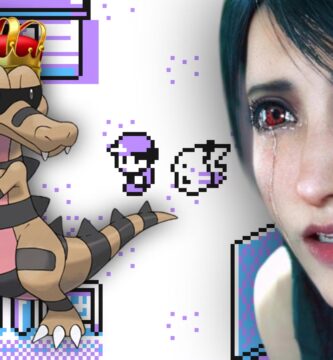 Estoy muy contento de haber crecido con el controvertido calendario de lanzamiento de Pokémon, y Final Fantasy, Dragon Quest merecía lo mismo