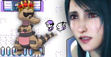 Estoy muy contento de haber crecido con el controvertido calendario de lanzamiento de Pokémon, y Final Fantasy, Dragon Quest merecía lo mismo