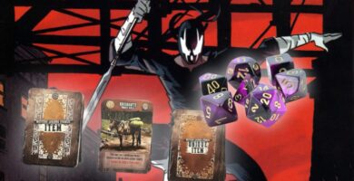 Los 8 mejores juegos de mesa nuevos y futuros a tener en cuenta en 2026