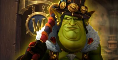La controversia más reciente de World of Warcraft es una prueba de que esta moneda necesita una renovación