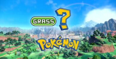 Este Pokémon Gen 2 debería ir a lo grande o irse a casa en Pokémon Wind and Wave