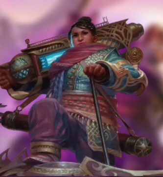 Lista de niveles de la mejor subclase de artífice de Dungeons and Dragons