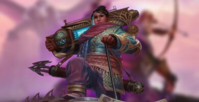 Lista de niveles de la mejor subclase de artífice de Dungeons and Dragons