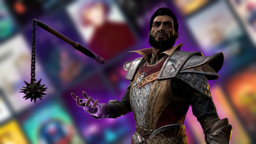 Diablo 2 resucitado y recibir una clase sorpresa después de 5 años ni siquiera es lo mejor de su nueva actualización