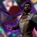 Diablo 2 resucitado y recibir una clase sorpresa después de 5 años ni siquiera es lo mejor de su nueva actualización