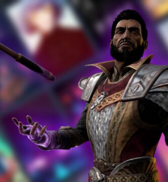 Diablo 2 resucitado y recibir una clase sorpresa después de 5 años ni siquiera es lo mejor de su nueva actualización