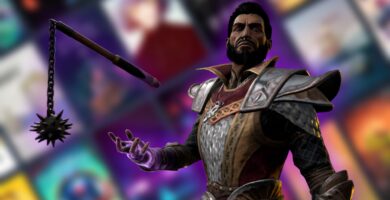 Diablo 2 resucitado y recibir una clase sorpresa después de 5 años ni siquiera es lo mejor de su nueva actualización