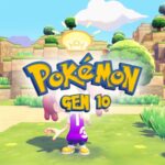 Pokopia está sirviendo Pokémon Wind y Wave La mejor idea para este Pokémon Gen 1 en bandeja de plata